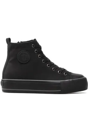 Big Star Sneakers Big Top