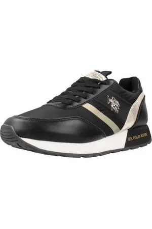U.S. Polo Assn. Sneakers NOBIW002W
