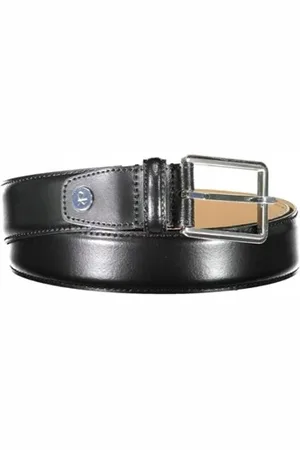 Calvin Klein Bælter Adj Two Finish Squar