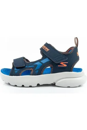 Skechers Sandaler til børn 406513LNVBL