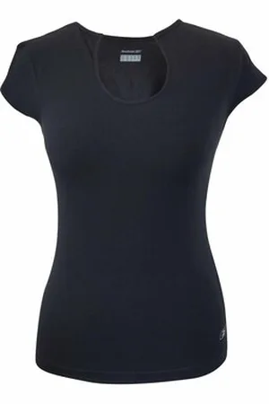 Reebok T-shirts m. korte ærmer AUWD7043005