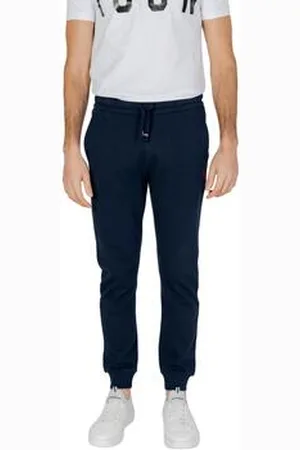U.S. Polo Assn. Bukser TIKO 67350 52088
