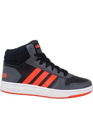 adidas Støvler til børn Hoops Mid 20 K