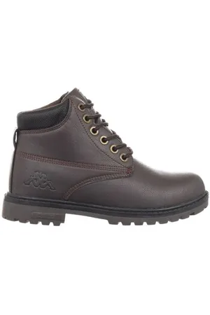 Kappa Sneakers Logo Tennesee 2