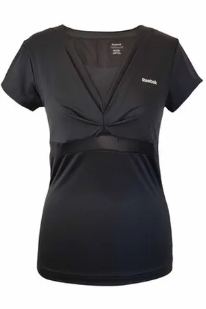 Reebok T-shirts m. korte ærmer K28901