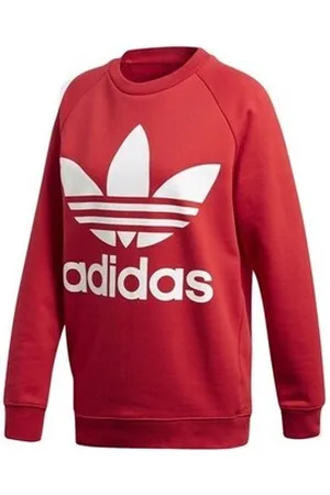 adidas Sweatshirts Oversized Swea