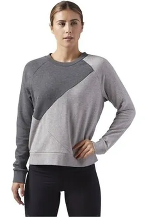 Reebok Sweatshirts Wor CS Crew