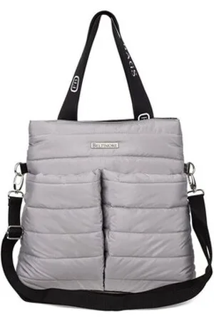 Beltimore Håndtaske W89grey61923