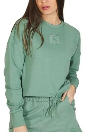 Converse Sweatshirts CHUCK TAYLOR EMBRO CREW