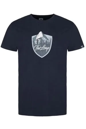 LOAP T-shirts m. korte ærmer Alesh