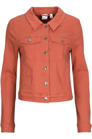 VERO MODA Cowboyjakker VMWILD