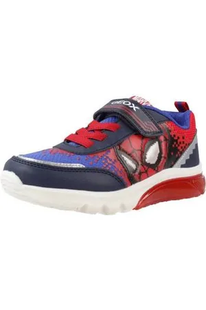 Geox Sneakers J CIBERDRON F