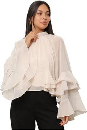 La Modeuse Skjorter / Skjortebluser 75176_P177630