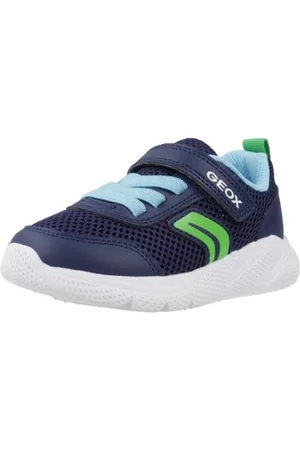 Geox Sneakers B SPRINTYE B. C