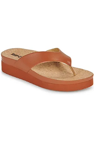 Rip Curl Klipklapper SANDY BLOOM OPEN TOE