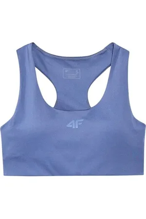 4F T-shirts m. korte ærmer S12447