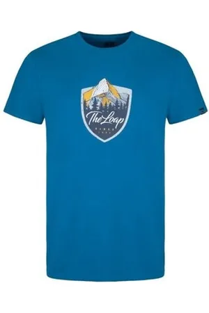 LOAP T-shirts m. korte ærmer Alesh