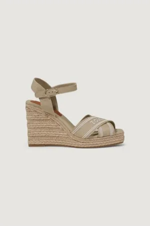 Tommy Hilfiger Sandaler ESPAD FW0FW08668