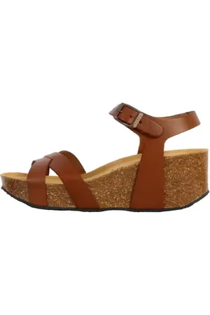Plakton Sandaler 250406