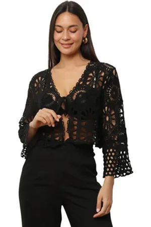 La Modeuse Cardigans 75129_P177544