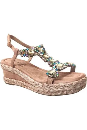LAURA VITA Sandaler Marieo 11