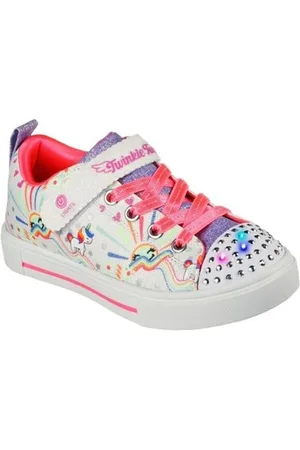 Skechers Sneakers Unicorn Sunshine