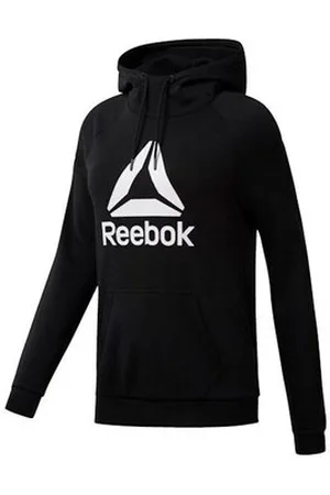 Reebok Sweatshirts Wor Delta Oth