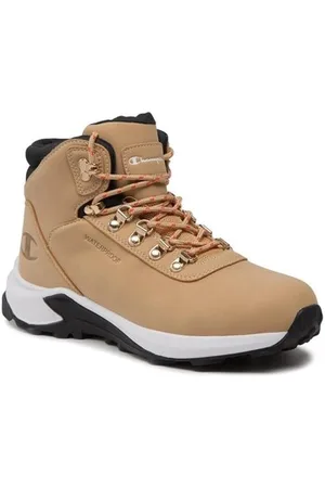 Champion Sneakers Climb Rx Mid B Ps