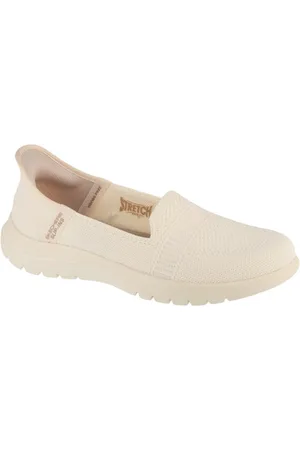 Skechers Tøfler Slip-Ins On The Go Flex - Camellia