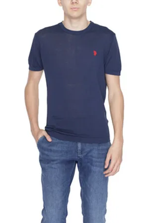 U.S. Polo Assn. Pullovere IKE 67605 53630
