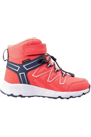 ELBRUS Sneakers Haily Mid Jrg