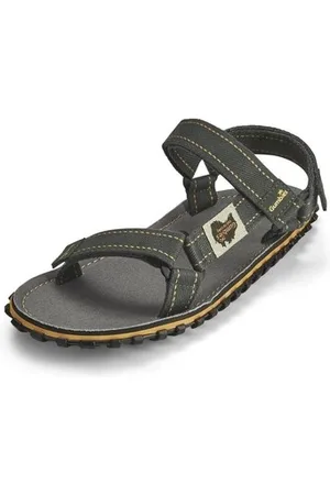 Gumbies Sandaler Tracker