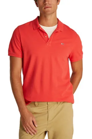 Tommy Hilfiger Polo-t-shirts m. korte ærmer TJM ESSENTIAL DM0DM20226