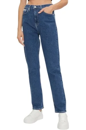 Calvin Klein Smalle jeans AUTHENTIC SLIM STRAI J20J224006