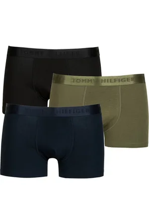 Tommy Hilfiger Boxer 3P TRUNK