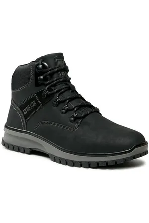 Big Star Sneakers MM174019
