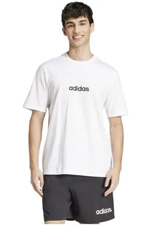 adidas T-shirts m. korte ærmer JE9000