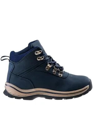 ELBRUS Sneakers Wadi Mid