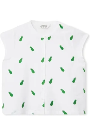 Compañía fantástica Bluser COMPAÑIA FANTÁSTICA Camisa 41115 - White