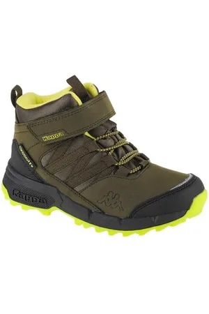 Kappa Sneakers Thabo Tex K