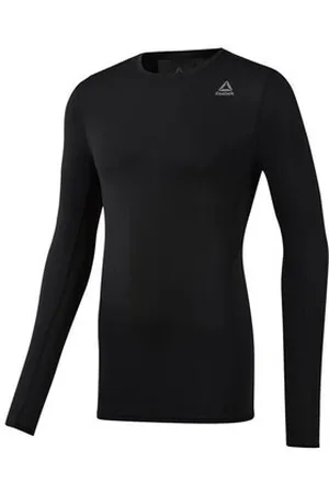 Reebok Sweatshirts Wor Compression