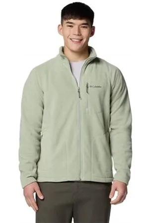 Columbia Sweatshirts Fast Trek Ii