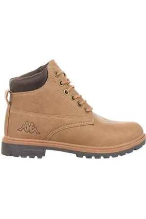 Kappa Sneakers Logo Tennesee 2