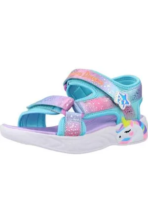 Skechers Sandaler til børn UNICORN