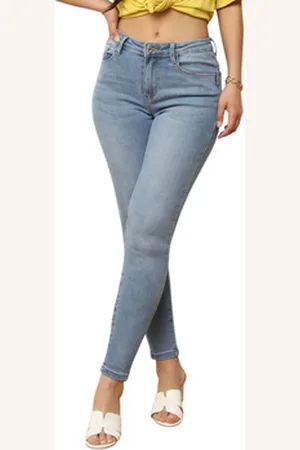 La Modeuse Jeans 74918_P176954
