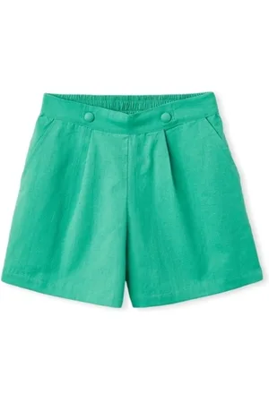 Compañía fantástica Shorts COMPAÑIA FANTÁSTICA Shorts 40131 - Green