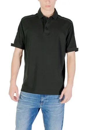 EAX Polo-t-shirts m. korte ærmer XM000307 AF10366