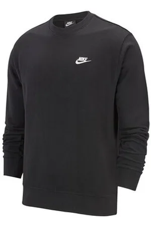 Nike Sweatshirts Club Crew FT