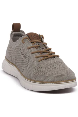 Bugatti Sneakers HOES 5200 BEIGE