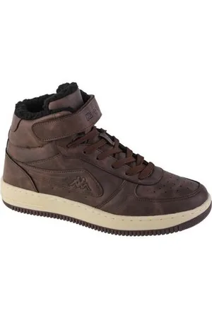 Kappa Sneakers Bash Mid